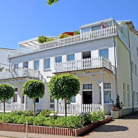 Ferienappartement Mit Ostseeblick 奥斯特巴德·哥伦 外观 照片