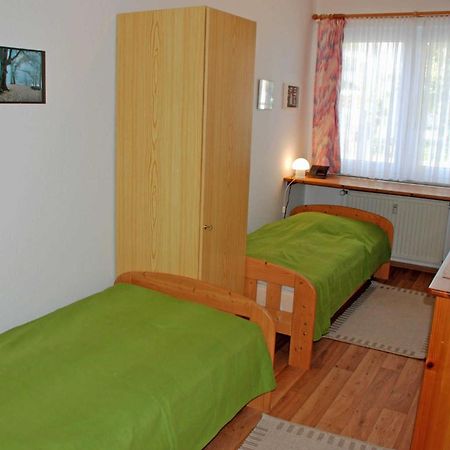 Ferienappartement Mit Ostseeblick 奥斯特巴德·哥伦 外观 照片