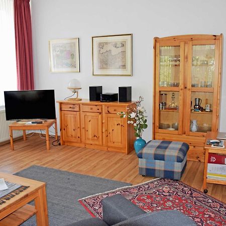 Ferienappartement Mit Ostseeblick 奥斯特巴德·哥伦 外观 照片