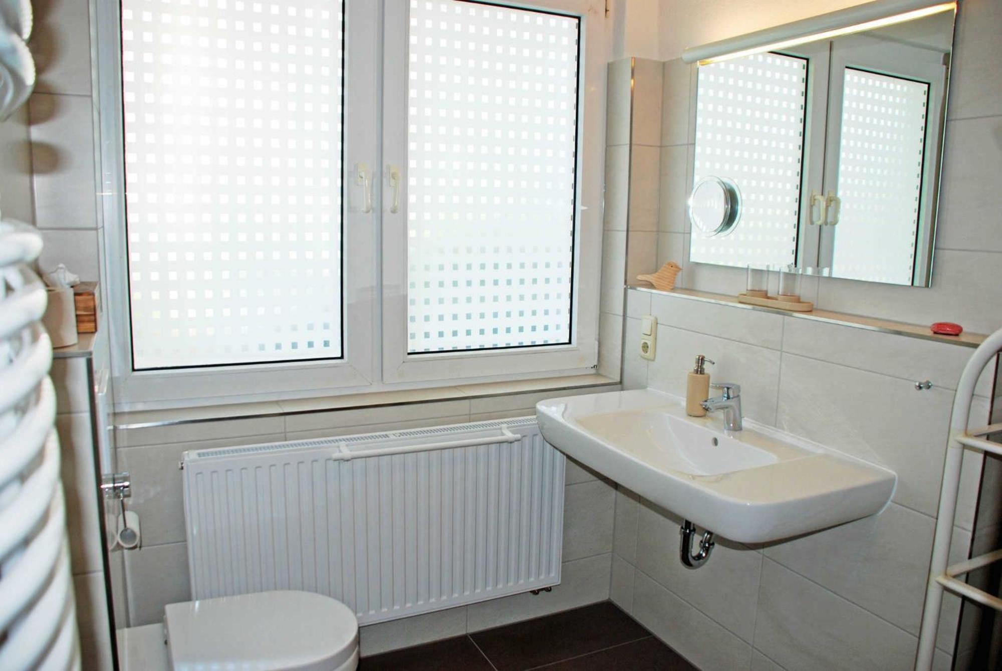 Ferienappartement Mit Ostseeblick 奥斯特巴德·哥伦 外观 照片