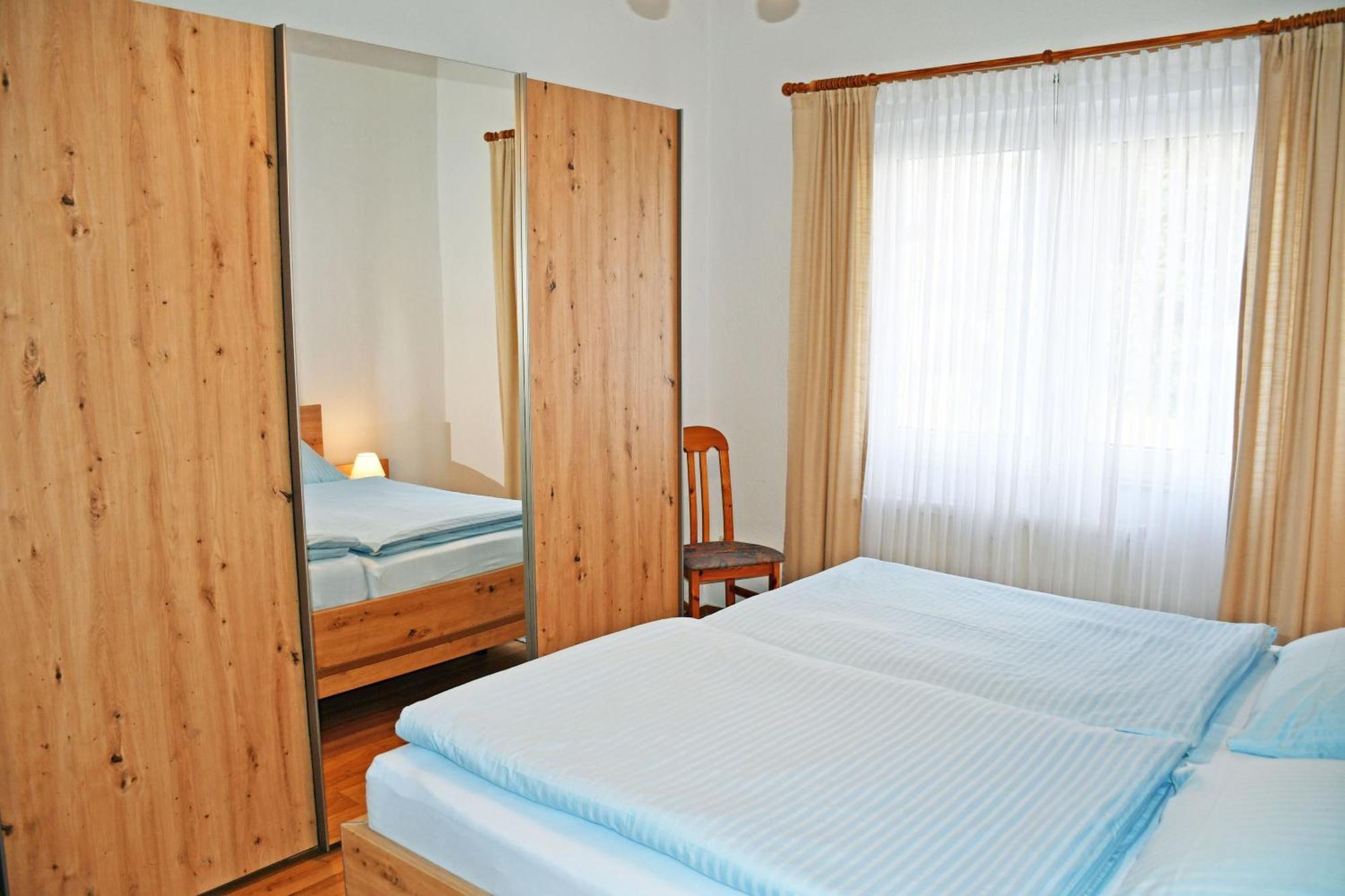 Ferienappartement Mit Ostseeblick 奥斯特巴德·哥伦 外观 照片