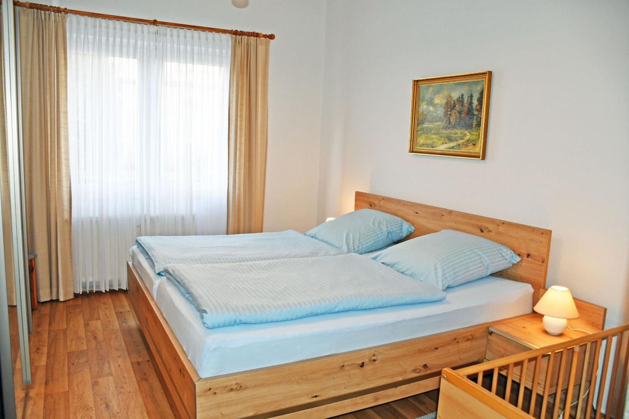 Ferienappartement Mit Ostseeblick 奥斯特巴德·哥伦 外观 照片